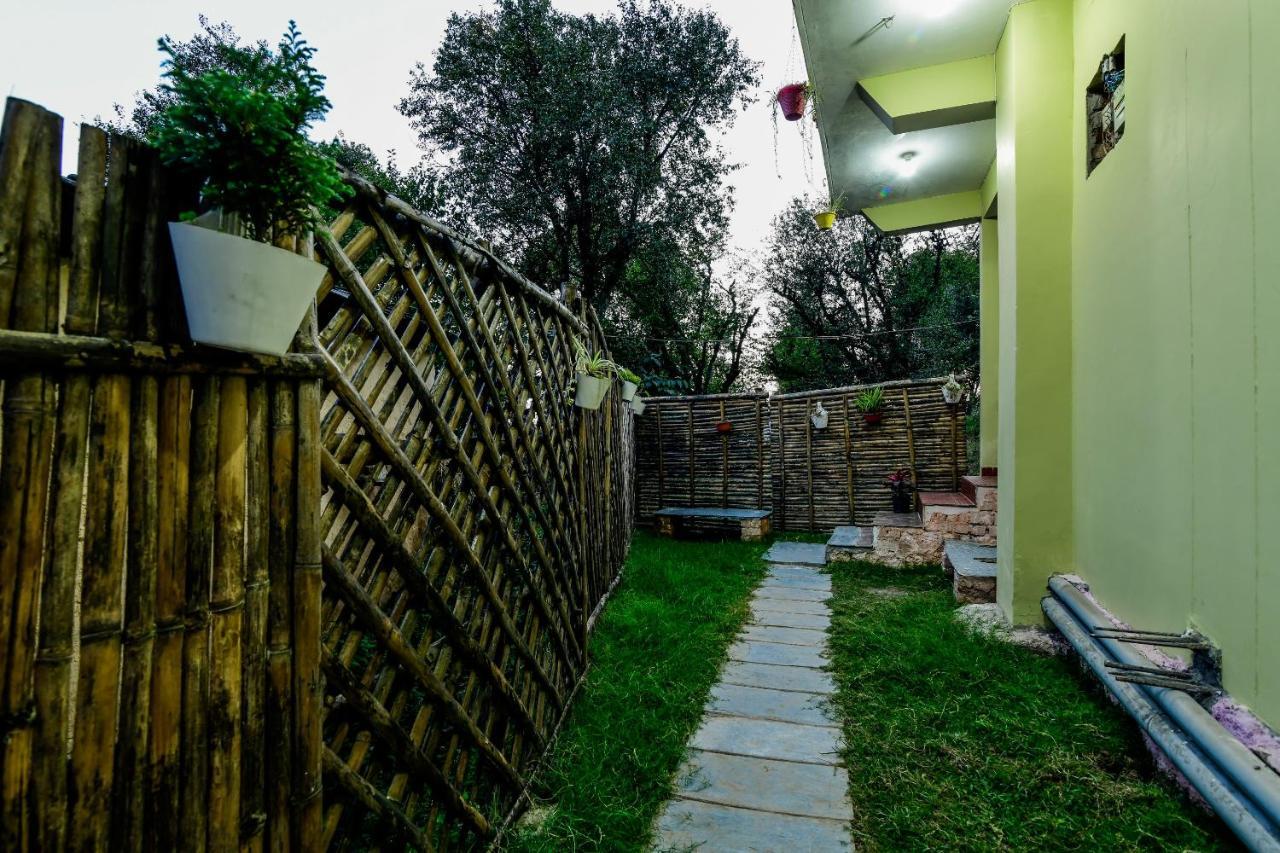 Oyo Home 13409 Cozy Stay Dharamshala Ngoại thất bức ảnh