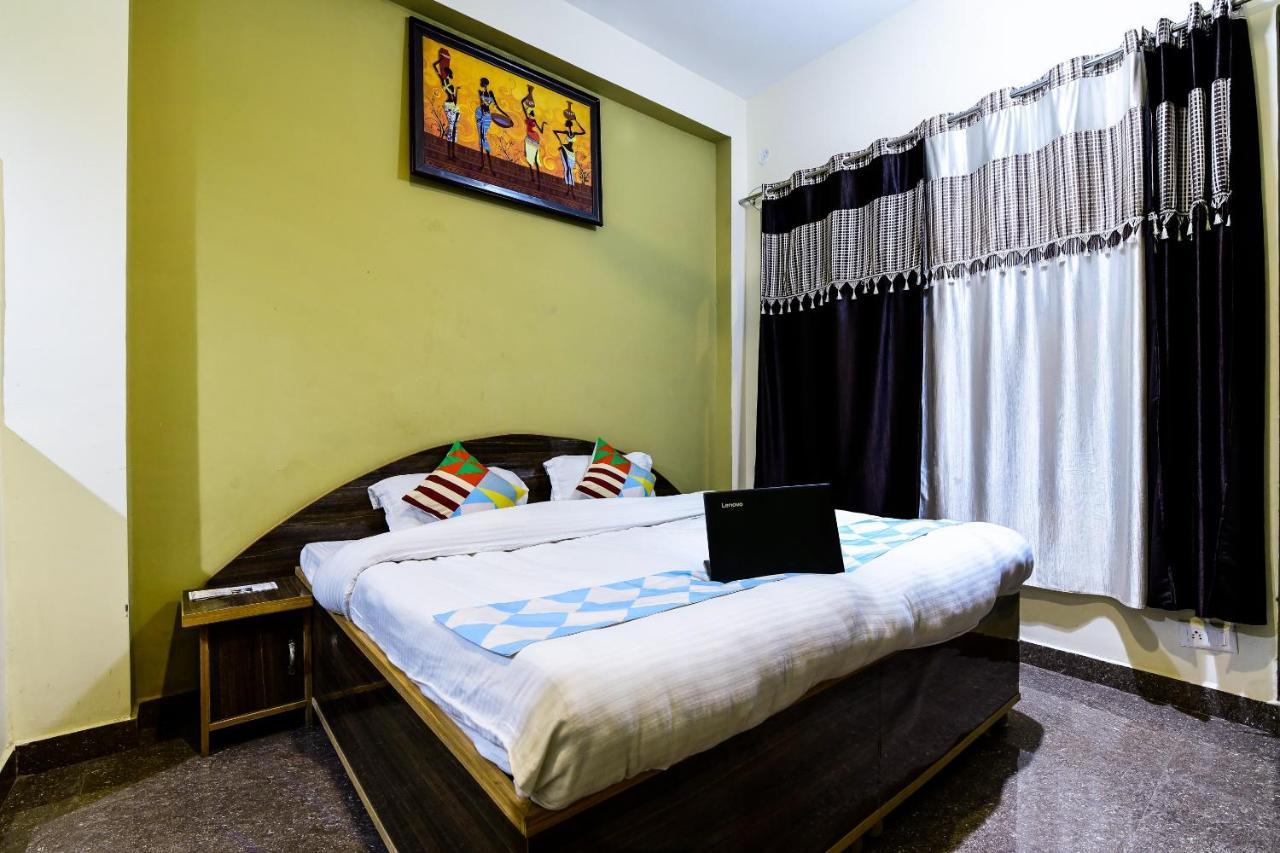 Oyo Home 13409 Cozy Stay Dharamshala Ngoại thất bức ảnh