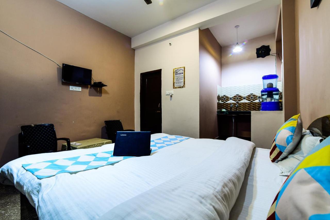 Oyo Home 13409 Cozy Stay Dharamshala Ngoại thất bức ảnh