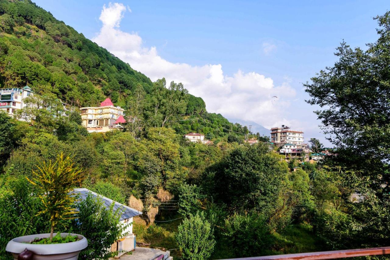Oyo Home 13409 Cozy Stay Dharamshala Ngoại thất bức ảnh