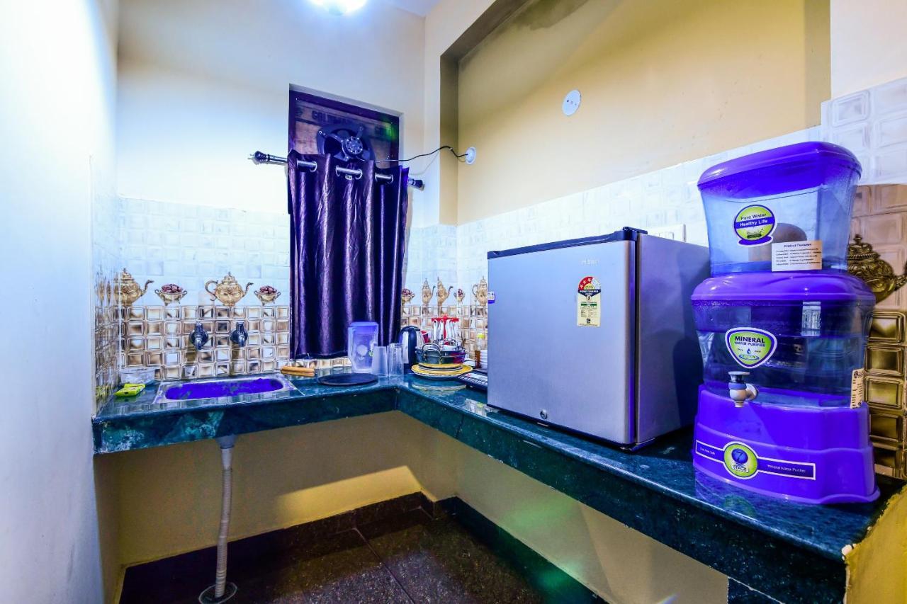 Oyo Home 13409 Cozy Stay Dharamshala Ngoại thất bức ảnh