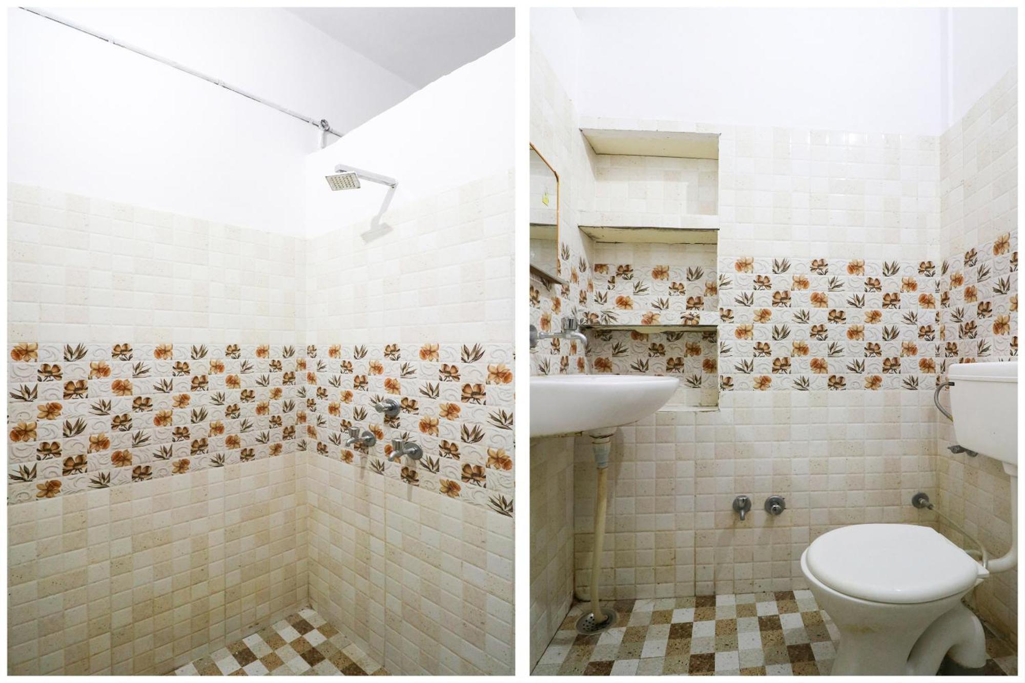 Oyo Home 13409 Cozy Stay Dharamshala Ngoại thất bức ảnh